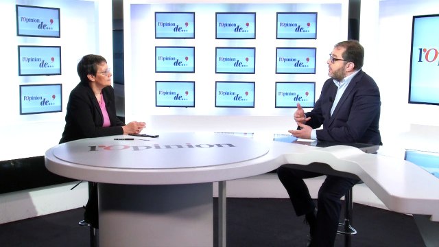 Rachid Temal (PS) - 2017 : « François Hollande est l’homme de la situation »