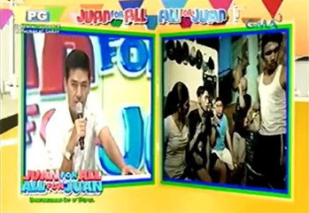Eat Bulaga April 13 2016 Sugod Bahay [2/3]