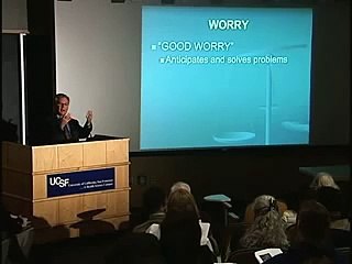 How Your Brain Can Turn Anxiety into Calmness 33