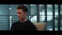 Captain America Civil War - Right to Choose