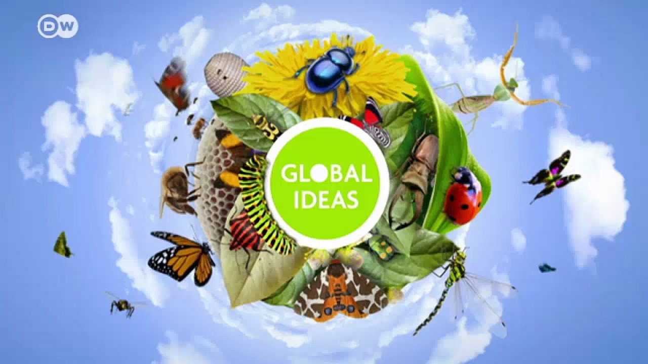 Mit kleinen Krediten gegen den Klimawandel | Wissen & Umwelt