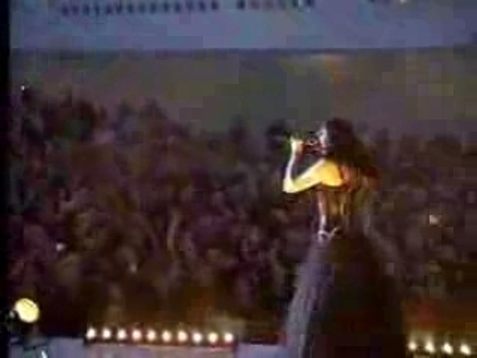 Within Temptation-Forsaken