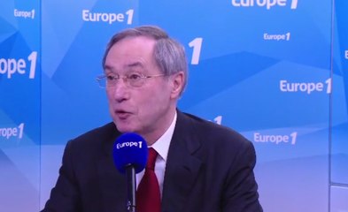 Claude Guéant : «Jamais je n'ai demandé la moindre écoute de téléphone de quelque personnalité politique que ce soit»