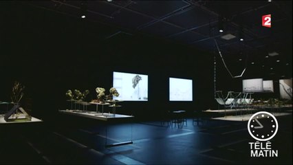 Tendances - Les Bouroullec exposent à Rennes - 2016/04/13