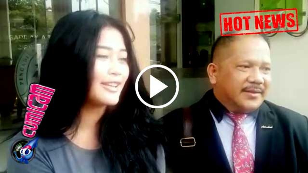 Ovi Akui Punya Teman Dekat - Cumicam 13 April 2016