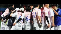 Allstar Exhibition Highlight Reel - Club Jr. Japan vs Team E.R.I.C USA