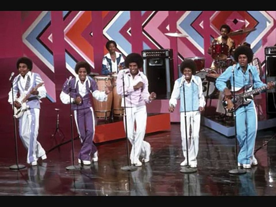 Jackson 5- ABC (Full Song)