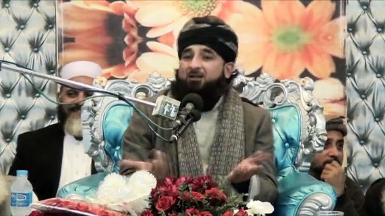 Jidher Jaain, Tazkire Mere HUZOOR K Hain