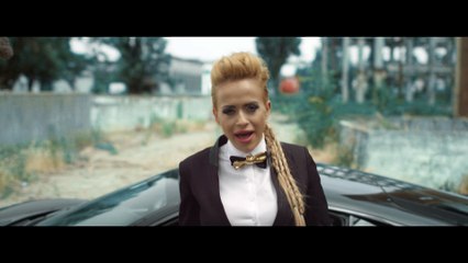 Anda Adam - Poate fata (Official Music Video)