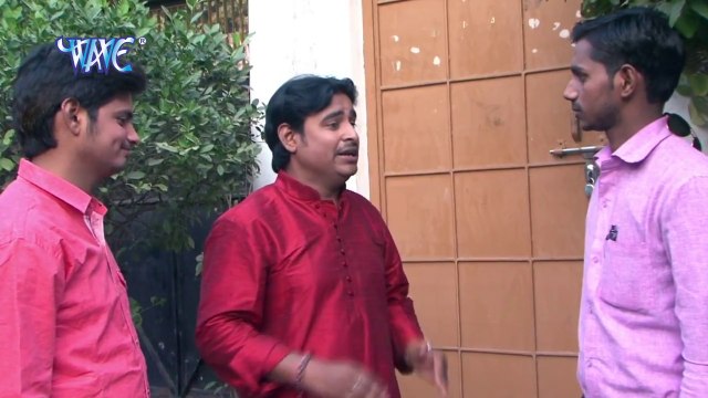 घरे पोसले बिया कुकुर झाबरा - Chand Aisan Surtiya - Abhishek Dubey - Bhojpuri Hot Songs 2016 new