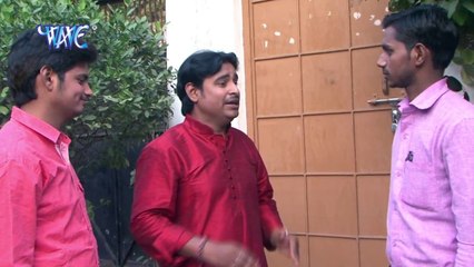 घरे पोसले बिया कुकुर झाबरा - Chand Aisan Surtiya - Abhishek Dubey - Bhojpuri Hot Songs 2016 new