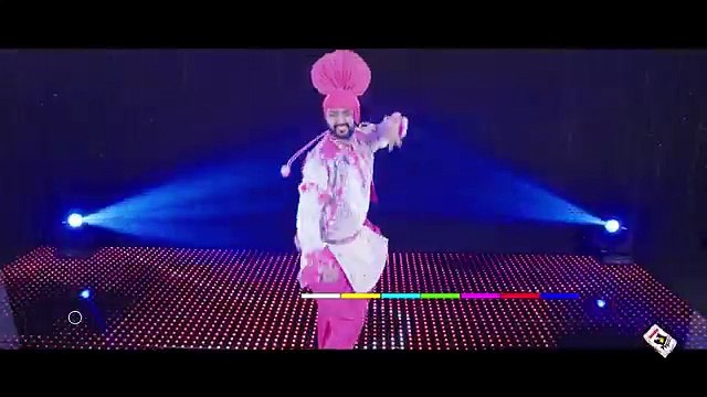 Red Rose | Raavi Ft Dr Zeus | New Punjabi Song | Full HD Video Song