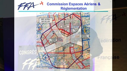 23-FFA AG 2016 Bordeaux-COMMISSION ESPACE AERIEN ET REGLEMENTATION