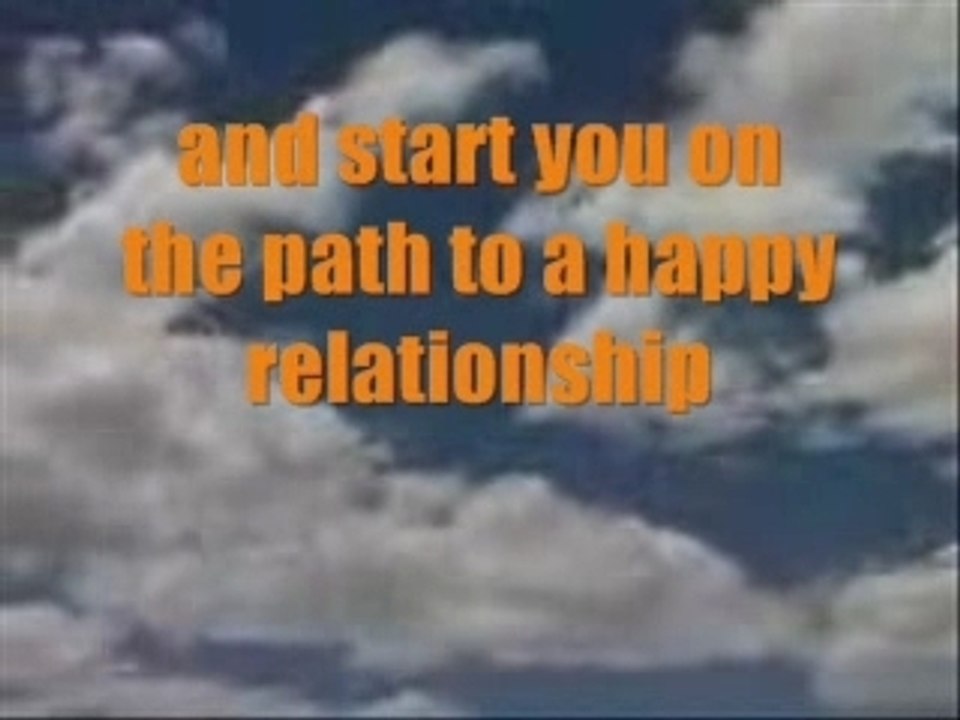 A world of nature - love is in the air