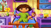 Cool barbie games Dora The Explorer and Blaze and the Monster Machines Game Episodes 2015