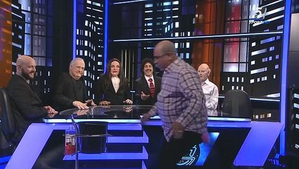 בובה של לילה - עונה 4, פרק 2