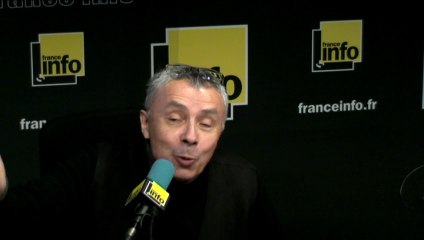 Yves Viollier : "Y avez-vous dansé Toinou ?"
