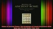 Read  Ruins of Ancient Rome The Drawings of French Architects Who Won the Prix De Rome  Full EBook