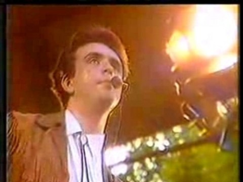 Icicle Works - Reaping the Rich Harvest