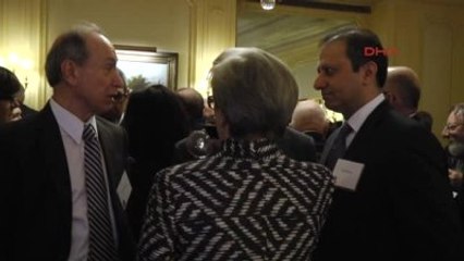 Savcı Bharara Türkçe Öğrendiğim İlk Sözcük Adalet