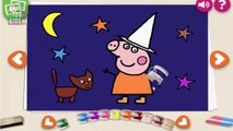 Peppa Pig Halloween Dia Das Bruxas - Desenho Animado em Português