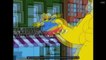 Los Simpson: La Casita del Horror XVII - Parte 1