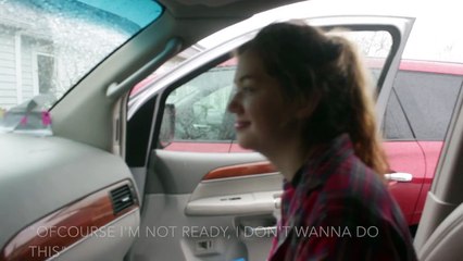 Deux frères font croire à une invasion de zombies à leur petite sœur