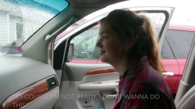 Deux frères font croire à une invasion de zombies à leur petite sœur