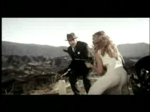 Fergie featuring Ludacris - Glamorous