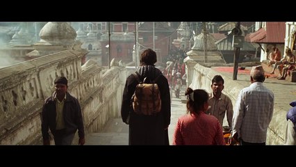 Doctor Strange - Teaser Trailer