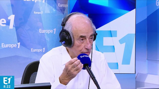 Claude Guéant : C'est tout à fait scandaleux