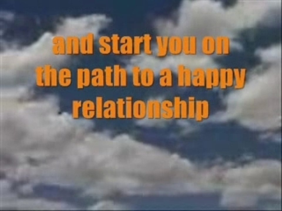 The world is yours ! love is waiting for you