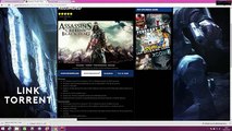 [Crack] How To Download Assassin’s Creed IV Black Flag-RELOADED Free [PC]