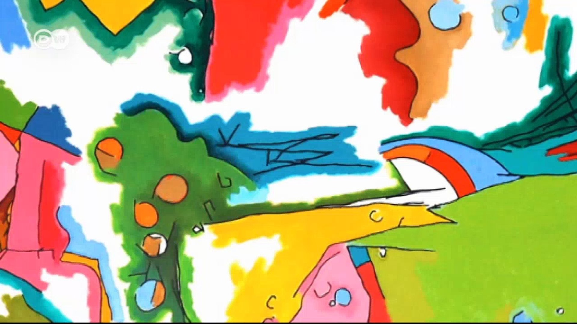 ARTificial Intelligence | Euromaxx