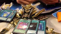 Yugioh 2012 WCQ Nationals Winner Deck Profile