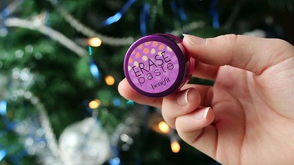 CHRISTMAS MAKEUP ♡