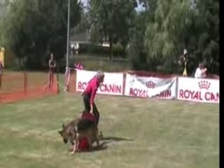 Rouka Obé Rythmée