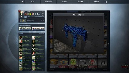 CS-GO - NEW Gods and Monsters Collection - 14 NEW SKINS SHOWCASE HD