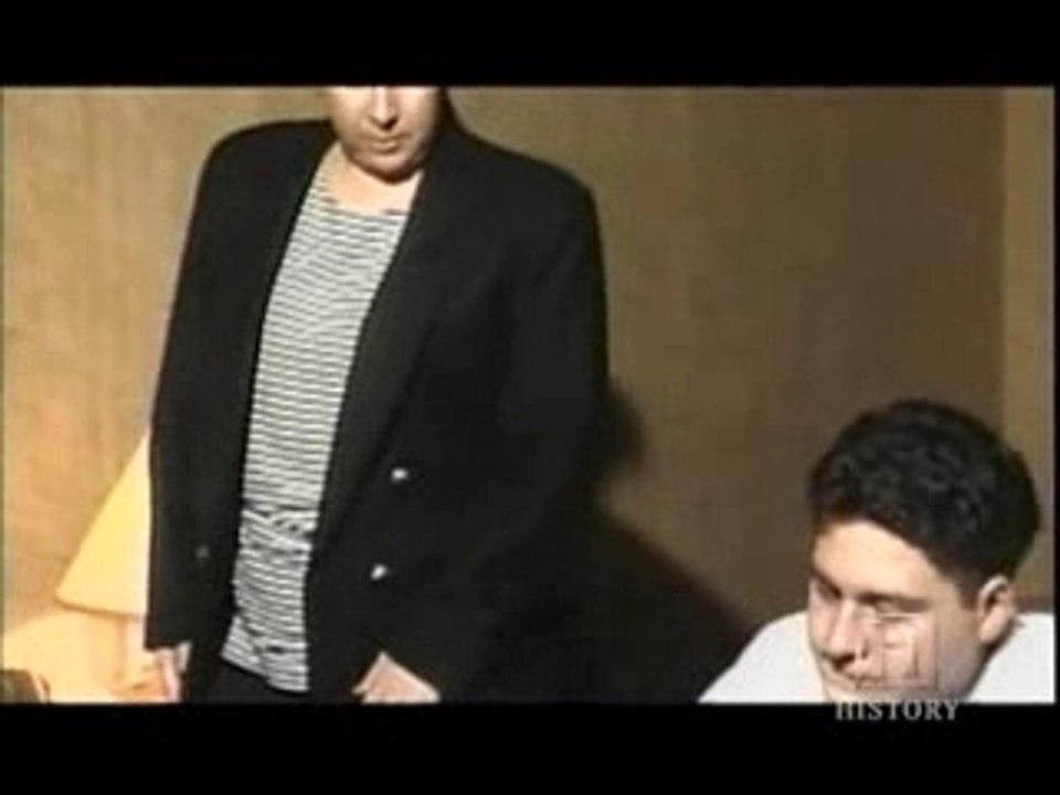 The True Story of Killing Pablo - Part 8