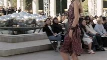 Isabel Marant - Spring Summer 2016 Full Fashion Show - Exclusive