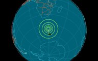 EQ3D ALERT: 4/12/16 - 5.2 magnitude earthquake in the Indian Ocean