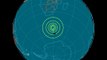 EQ3D ALERT: 4/12/16 - 5.2 magnitude earthquake in the Indian Ocean
