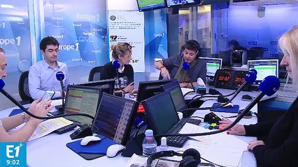 Henry Engelhardt : "Ce sont les salariés qui ont permis cette réussite"