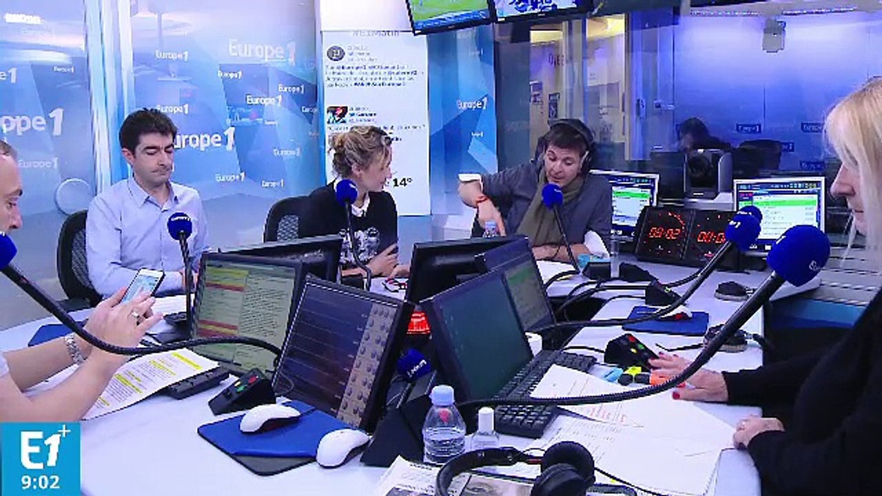 Henry Engelhardt : "Ce sont les salariés qui ont permis cette réussite"