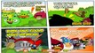 ANGRY BIRDS: Angry Birds Arms Bird FULL GAME - Platform Games - Angry Birds Games