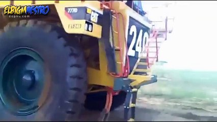 Horror as the world's worst car accident