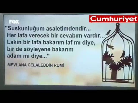 Zuhal Topal canlı yayında Esra Erol'a böyle yanıt verdi