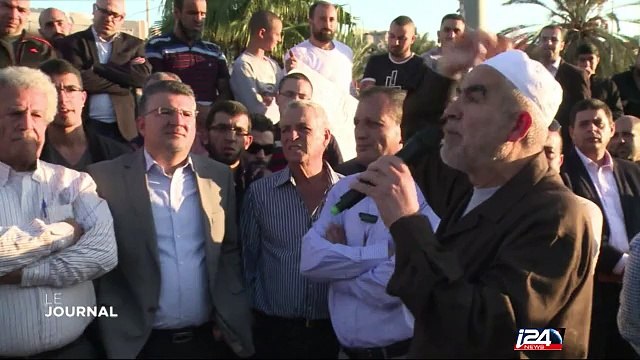 Esplanade des Mosquées: à l'approche de la Pâque juive, les autorités craignent des violences