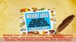 PDF  Weight Loss 365 Days Of Weight Loss  Inspiration Tips Tricks and Recipes Lose Weight Read Online