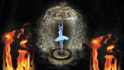 Ballet makeup for stage, Ballerina makeup tutorial